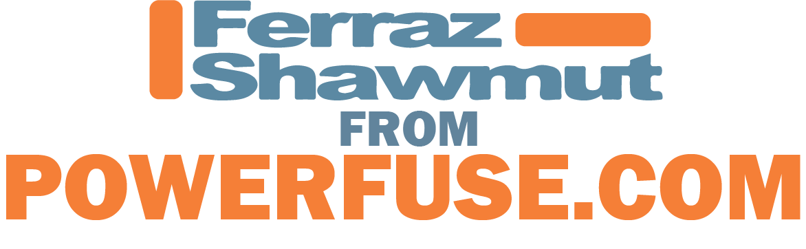 Details about  / FERRAZ-SHAWMUT FUSE PC32UD69V900D1A